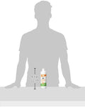 Yogti Organic Black Cumin Seed Oil, Unrefined 16 ounce