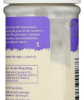NuNaturals All-Natural Pure Monk Fruit Powder Plant-Based Sweetener, Zero-Calorie, Low Glycemic, .71 oz