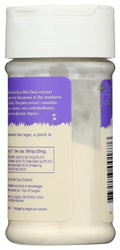 NuNaturals All-Natural Pure Monk Fruit Powder Plant-Based Sweetener, Zero-Calorie, Low Glycemic, .71 oz