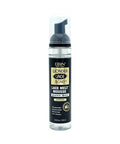 Ebin York Wonder Lace Bond Melt Mousse 3.38Oz/100Ml- Extreme Firm Hold (Supreme) Biotin + Castor Oil No Residue Long Lasting Formula With Protecting Edges Gives Undetectable And Natural Look