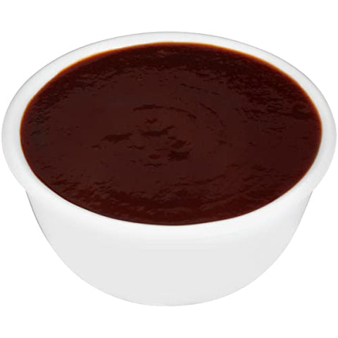 Stubb's Smokey Mesquite BBQ Sauce, 18 oz (Pack of 6)
