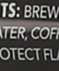 Starbucks Medium Roast Iced Coffee, Black Unsweetened, 48 Fl Oz Bottle