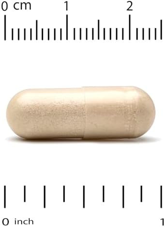 California Gold Nutrition Reishi (Ganoderma Lucidum) Full Spectrum Organic 600 Mg 90 Veggie Capsules