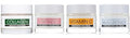Advanced Clinicals Vitamin C Brightening Face Gel Cream + Encapsulated Retinol Rapid Wrinkle Rewind Face Cream + Collagen Multilift Face Moisturizer + Hyaluronic Acid Moisture Boost Face Cream Set