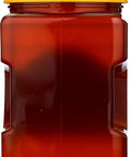 TOPANGA Clover Honey, 48 OZ