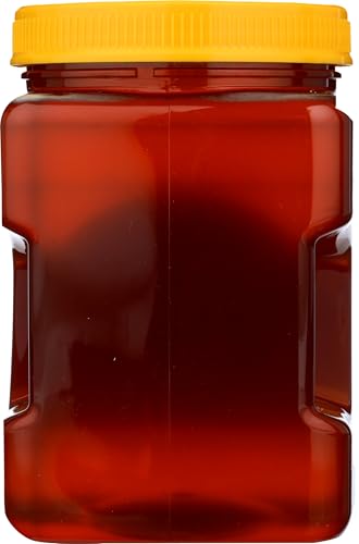 TOPANGA Clover Honey, 48 OZ