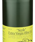 Graza Sizzle Extra Virgin Olive Oil, No Hydrogenated Fats, 750 ML (Pack of 6)