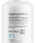 Swolverine Coq10 100Mg Antioxidant For Heart Health Supports Cellular Energy 30 Count Softgels Nongmo