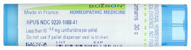 Boiron Cantharis 30 C 80 Ct