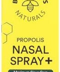 Beekeepers Naturals Propolis Plus Nasal Spray, 1 Fz
