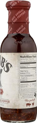 Stubbs Beef Marinade 12 Ounce (Pack of 2)