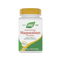 Nature'S Way Magnesium Complex Supports Muscle Relaxation Muscle Function Promotes A Sense Of Calm Magnesium Citrate And Oxide 100 Capsules (Packaging May Vary)