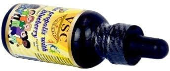 VSC bee propolis for kids with blueberry 30ml