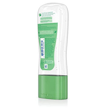 Johnson'S Baby Oil Gel Aloe & Vitamin E 6.5 Oz Pack Of 2