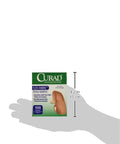 Curad Medline Bandage Adhesive Fabric 3/4 Inch x 3 Inch 1200 Count