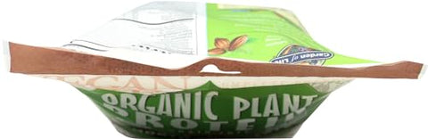 Garden Of Life Organic Plant Protein Chocolate Flavor Protein Powder With Probiotics & Enzymes Plant Based Powder Amino Acids Non-Gmo Grain-Free Gluten-Free Vegan 10 Servings