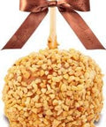Peanuts, Chopped, 4 Pounds, Roasted, No Salt Unsalted, Great for Candy Apples, Baking, On Ice Cream Bulk, Product of USA, Mulberry Lane Farms