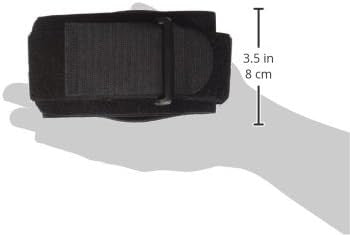 Curad Universal Tennis Elbow Compression Support Strap Deluxe