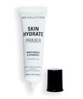 Revolution Beauty London Hydrate Primer Hydrating Water-Based Face Primer Lightweight With Vitamin E & Hyaluronate Acid Vegan & Cruelty- 0.98 Fl Oz