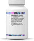Tesseract Medical Research Probutyrate Butyric Acid Complex Gastrointestinal Health Supplement 600Mg 120 Capsules