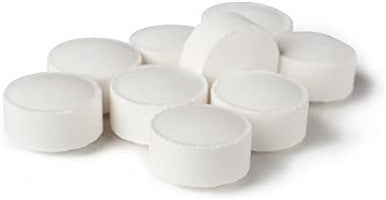 Aloe Vera 6000mg 360 Tablets UK Made. Pharmaceutical Grade Skin, Digestion and Colon Cleanse Supplement