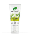 Dr. Organic Dr.Organic Tea Tree Cream 50Ml