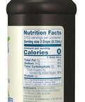 NOW Foods BetterStevia Organic Zero-Calorie Liquid Sweetener, Keto Friendly, Suitable for Diabetics, No Erythritol, 16-Ounce