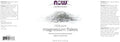 Now Foods Solutions Magnesium Flakes 100% Pure From The Ancient Zechstein Seabed Highly Concentrated 54Ounce