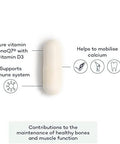 Futureyou Cambridge Super Vitamin D+ 28'S