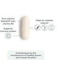 Futureyou Cambridge Super Vitamin D+ 28'S