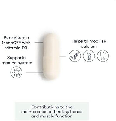 Futureyou Cambridge Super Vitamin D+ 28'S