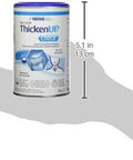Resource Thickenup Clear, Instant Food and Drink Thickener, 125g Canister