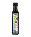 Avohass New Zealand Lime Extra Virgin Avocado Oil 8.5 fl oz Bottle