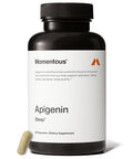 Momentous Apigenin Supplement 50 Mg