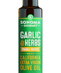 Sonoma Gourmet Olive Oil Variety Pack