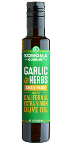 Sonoma Gourmet Olive Oil Variety Pack