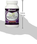 Vitacost Magtein Magnesium L-Threonate -- 2010 Mg - 90 Vegetarian Capsules
