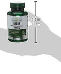 Natures aid MSM (Methylsulphonylmethane) 1000mg