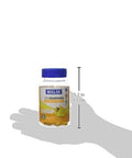 Bioglan Vitagummies | High Strength Vitamin D3 | Vegetarian Friendly | Delicious lemon flavour | 60 Chewy Gummies