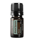 Doterra Black Spruce Oil - Picea Mariana 5Ml