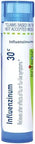 Boiron Influenzinum 30C For After Effects Of Flu Or Flulike Symptoms 80 Pellets