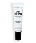 Revolution Beauty London Hydrate Primer Hydrating Water-Based Face Primer Lightweight With Vitamin E & Hyaluronate Acid Vegan & Cruelty- 0.98 Fl Oz