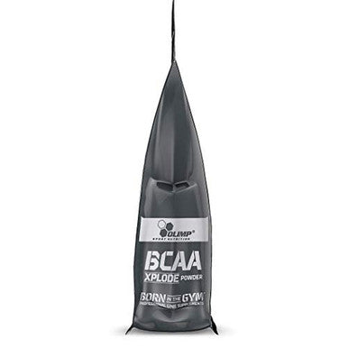 Olimp Sport Nutrition BCAA Xplode 1kg Pineapple
