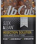 Sleek And Lean - 120 Easy-To-Swallow Softgels - Cla Supplement, Fish Oil, Flaxseed Oil, L-Carnitine - Helps Increase Antioxidant Supply
