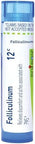 Boiron Folliculinum 12C For Discomfort & Aches Associated With Pms 80 Pellets