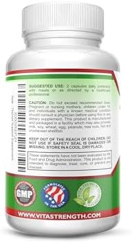 Thyroid Support - Complete Formula To Support Energy Levels With Iodine, Bladderwrack, Kelp, B12 & More- Thyroid Energy: Boost T4 To T3 Supplement - Non-Gmo