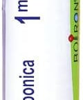 Boiron Calcarea Carbonica 1M For Cradle Cap 80 Pellets