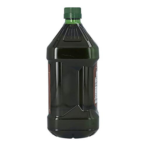 Colavita Organic Extra Virgin Olive Oil Pack of 1 (68 Fluid Ounce) Plastic Bottle