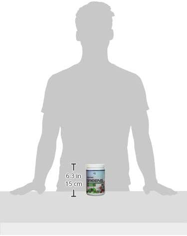 Believe Superfoods + Greens - Mixed Berries 300 gram