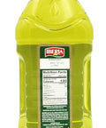 Iberia Extra Virgin Olive Oil & Sunflower Oil Blend, 51 Fl Oz